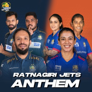 Ratnagiri Jets Anthem