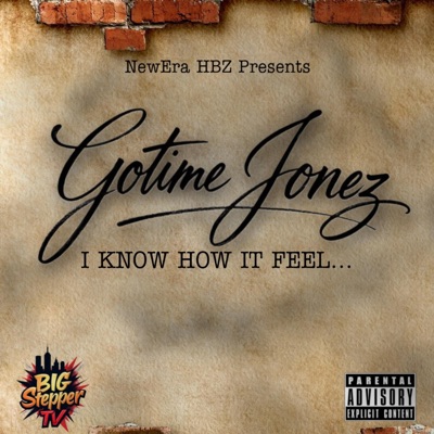 I Know How It Feel - Single