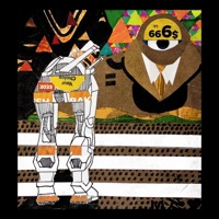 Mecha-Robo Timeline - Scubadiver