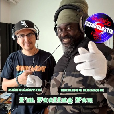 I'm Feeling You (feat. Bamboo Kallum) - Single