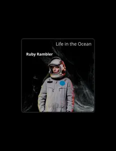 Dengarkan Ruby Rambler, tonton video musik, baca bio, lihat tanggal tur & lainnya!