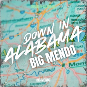 Down in Alabama