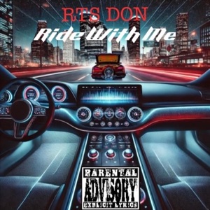 Ride With Me