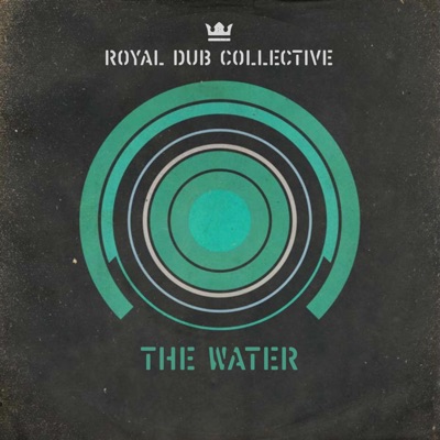 The Water - Single