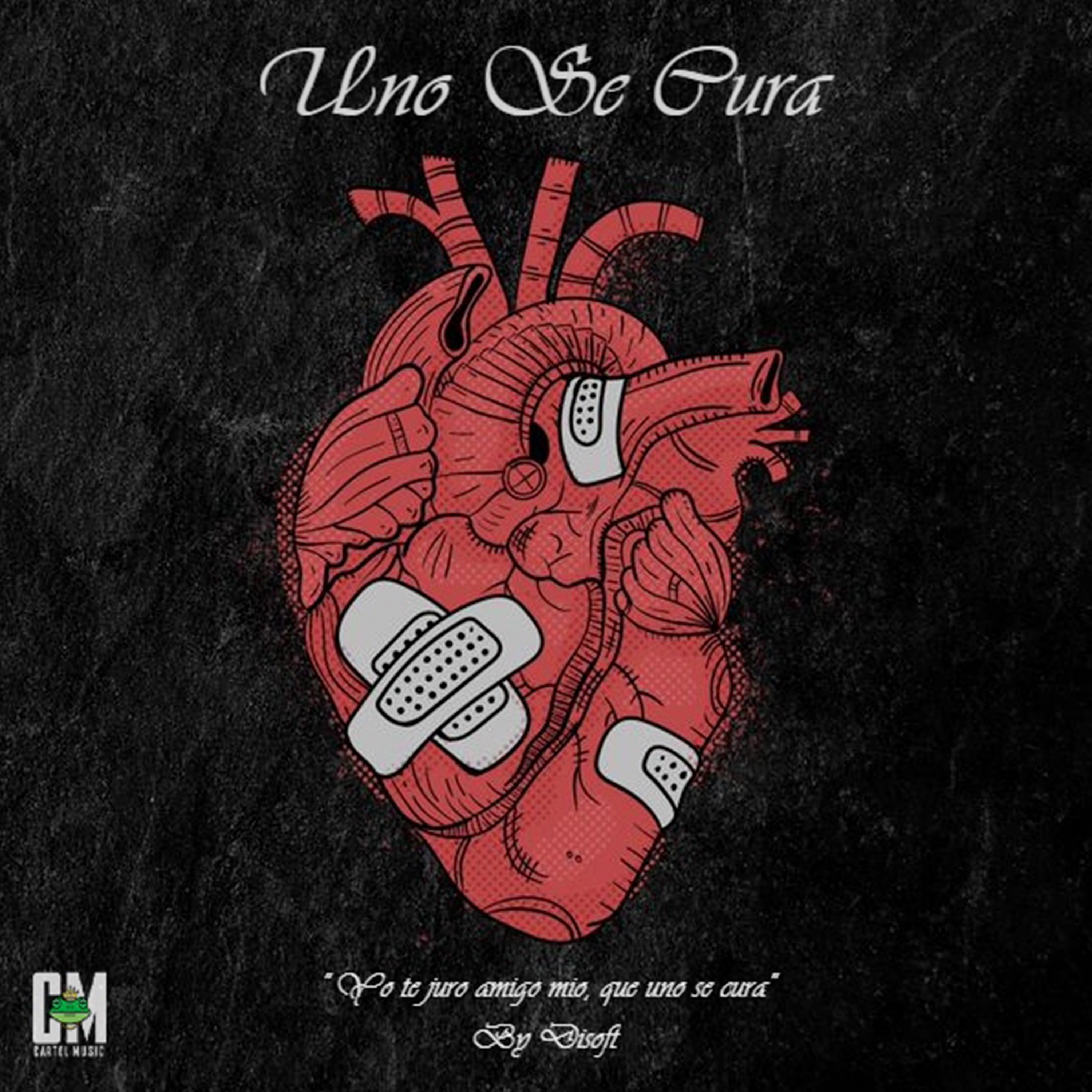 Uno Se Cura - Single