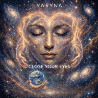 CLOSE YOUR EYES