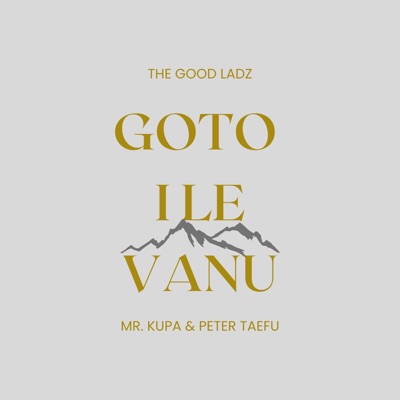 Goto i le Vanu - Single