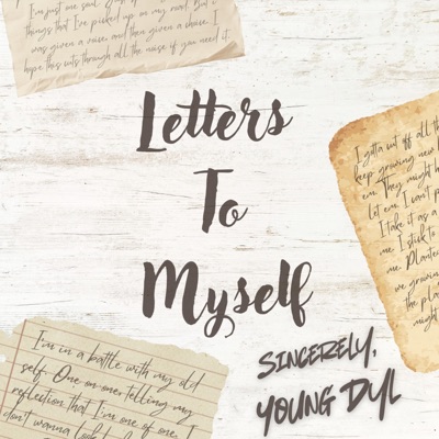 Letters To Myself - EP