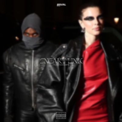 Sneaky Link - Single