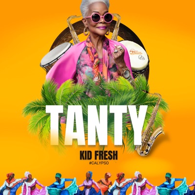 TANTY - Single