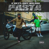 PASTA (feat. emy wilson) - Single - K'os man