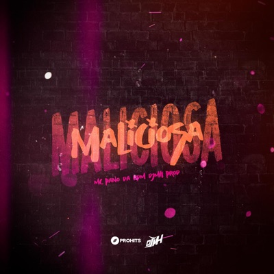 Maliciosa - Single