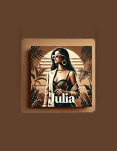 Dengarkan Magaldi, tonton video musik, baca bio, lihat tanggal tur & lainnya!