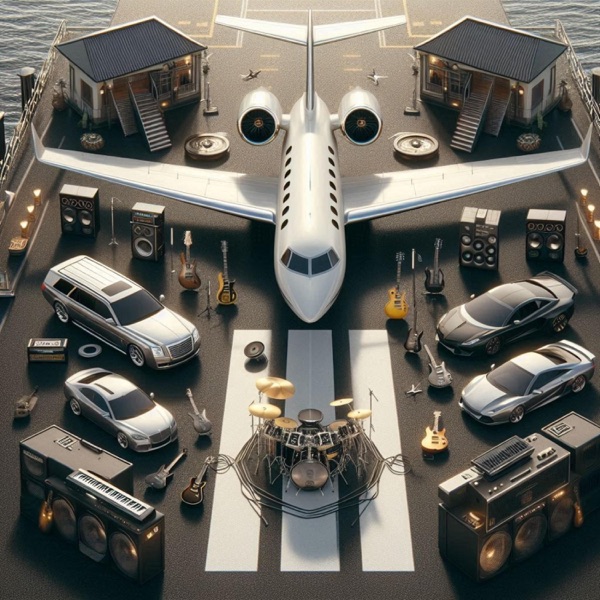 Opulence