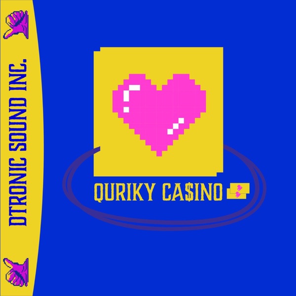 Quirky Casino