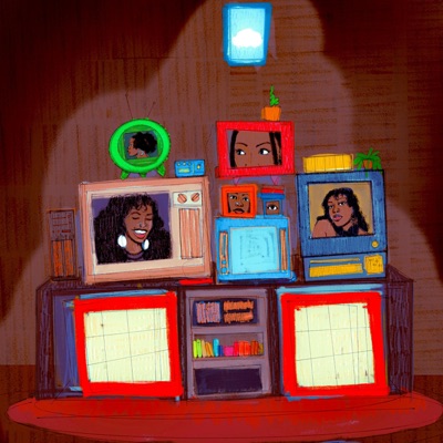 screensavior.mp3 - Single