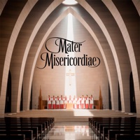 Mater Misericordiae (feat. Gregorian Chants, Harpa Dei & The Gregorian Chants Ensemble) - Monks Of The Abbey Of Notre Dame, Wonderworker, Pro Musica & Pro Musica Gregoriana