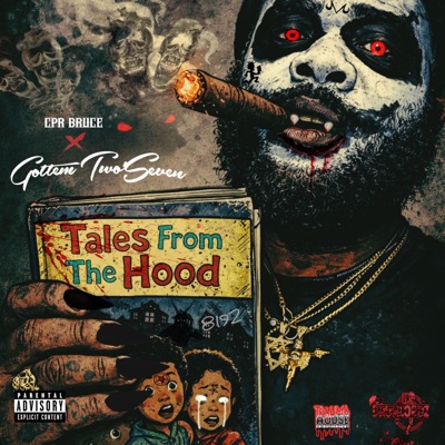 Tales From The Hood