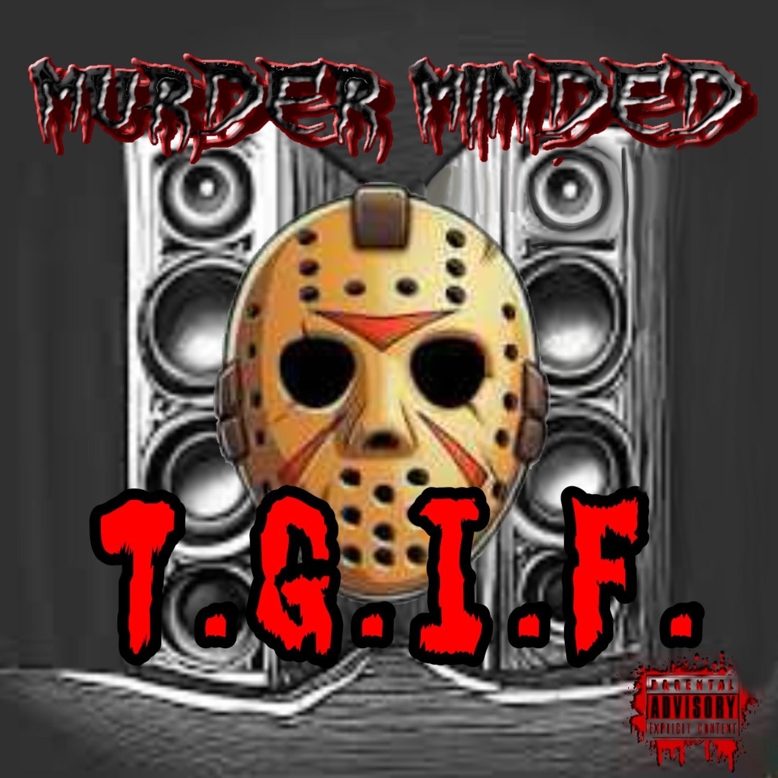 T.G.I.F. - Single