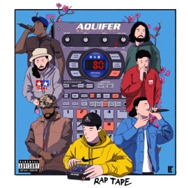 As Above, So Below (feat. Sixpence) Aquifer