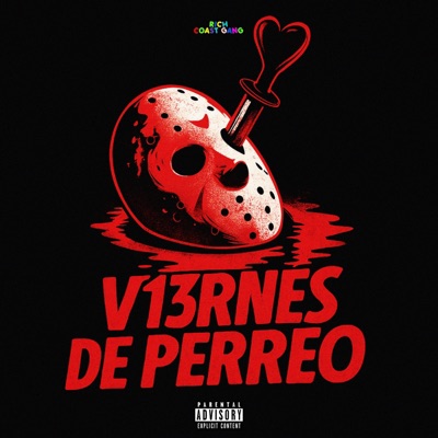 V13RNES DE PERREO - EP