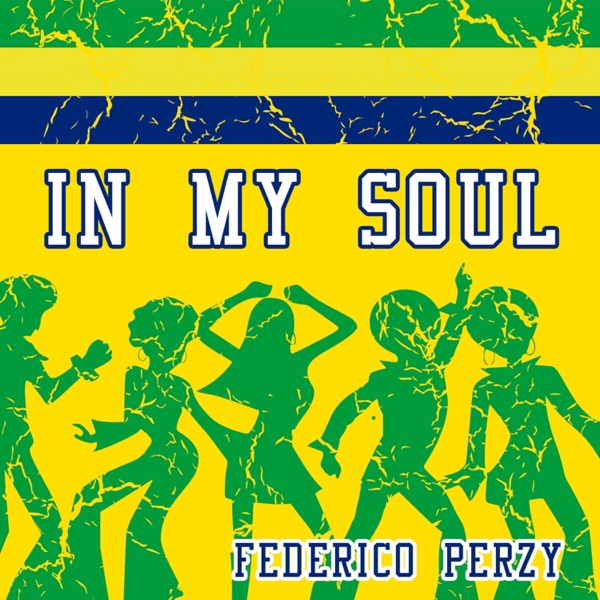 In My Soul - Single