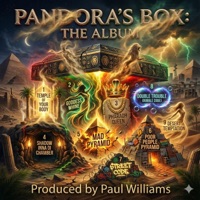 PANDORA'S BOX - Paul Williams