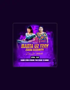 Écoutez Marta Uz Tzoy, regardez des vidéoclips, lisez la biographie, consultez les dates de tournée et plus encore !