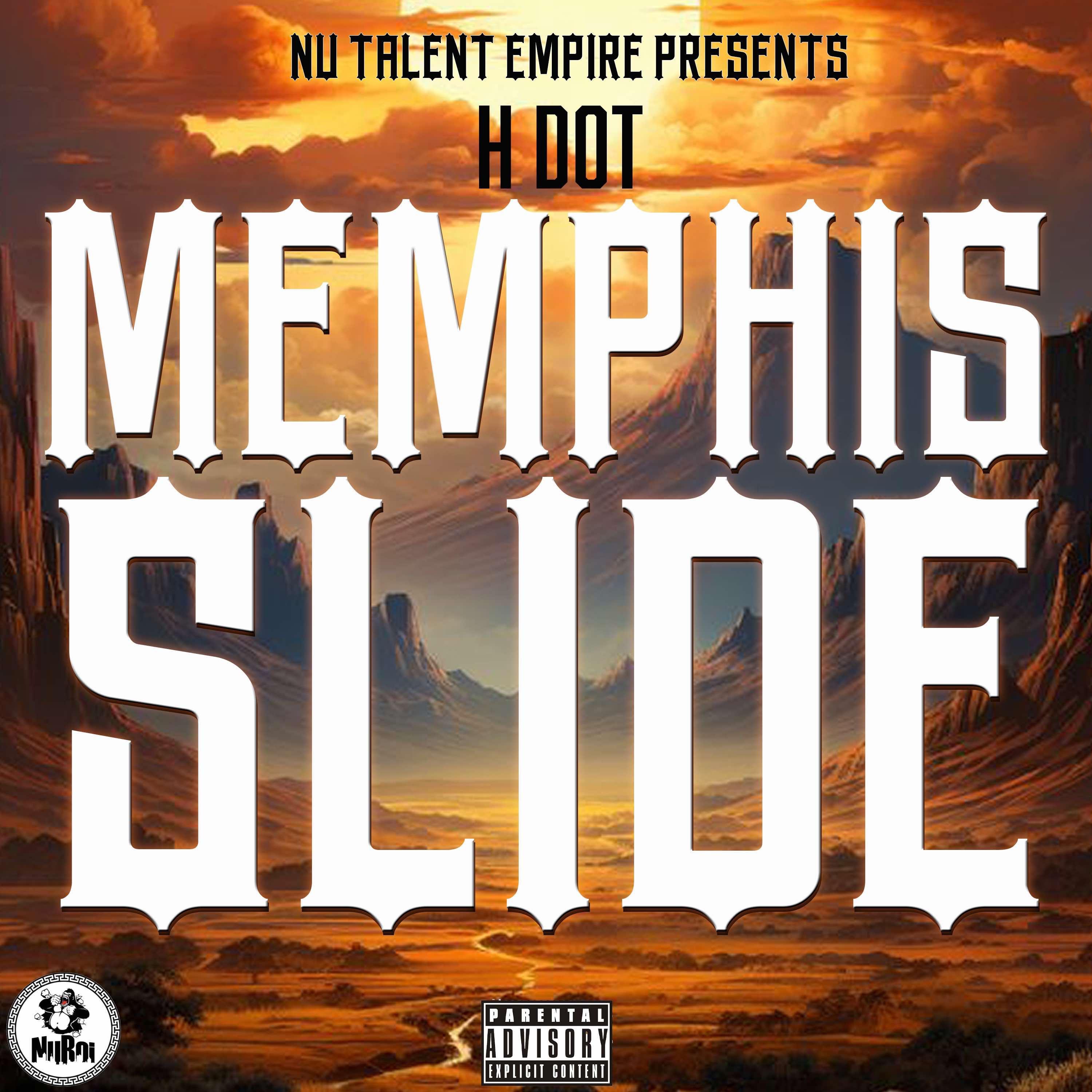 Memphis Slide - Single