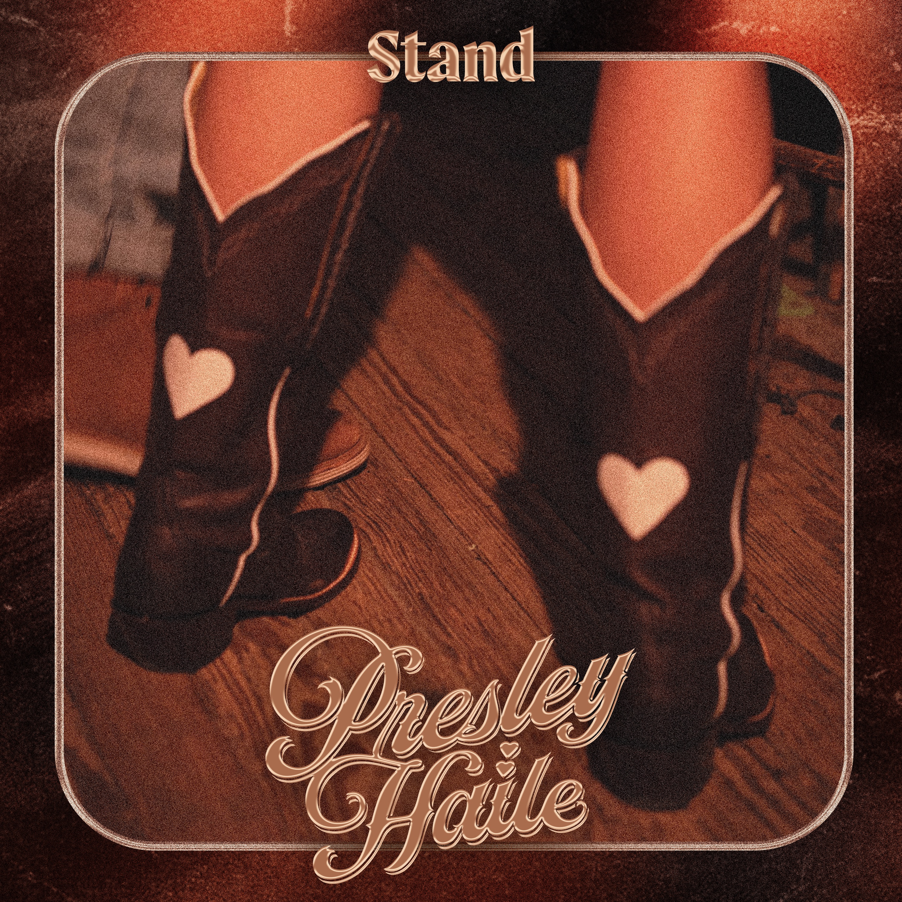 Stand - Single