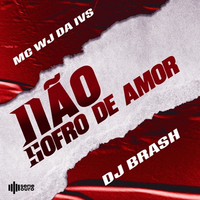 Não Sofro de Amor - Single