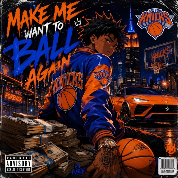 Knicks Ball Again