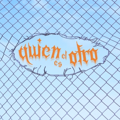 Quien es el otro (feat. The Mastersound) - Single