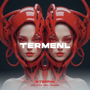 Steppin - Single