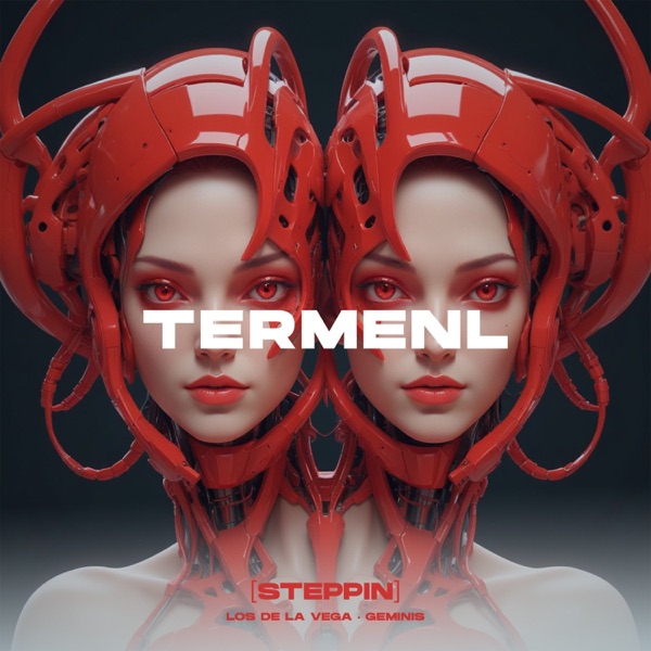Steppin - Single