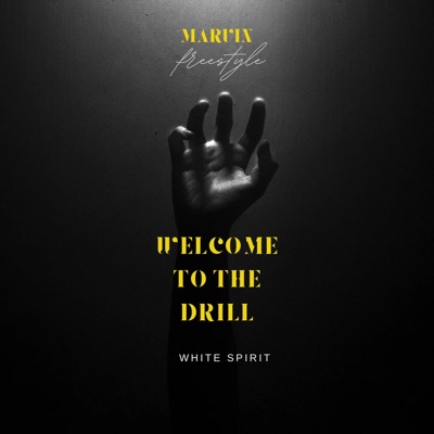 Welcome To The Drill - Single