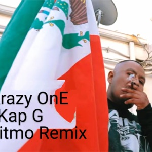 Ritmo (feat. Kap G) [Remix]