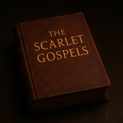 The Scarlet Gospels - EP
