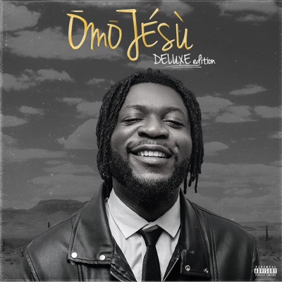 OMO JESU deluxe