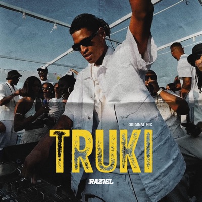 Truki - Single
