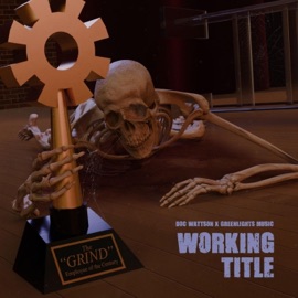 Prep Work (feat. TDRP & Joe Goodkin) Doc Wattson