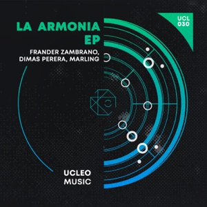 La Armonia EP - Single