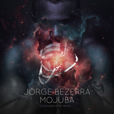 Mojubá (Zepherin Saint Remix) cover art