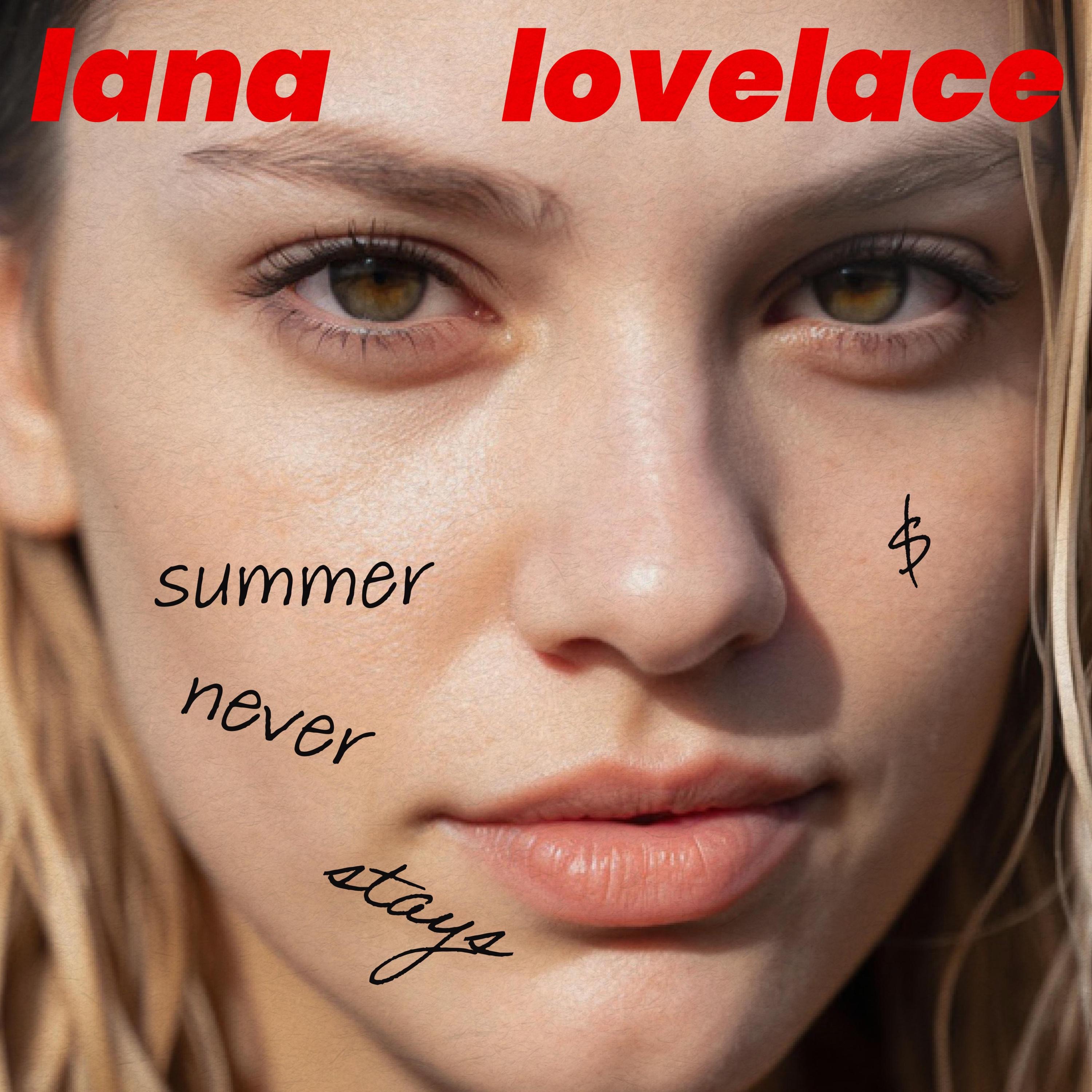 Summer Never Stays - Single