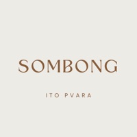 Sombong (feat. Men, WSG, Yereth Double J, Verson Mambrasar & Kademmm) - Single - Ito Pvara