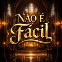 Não É Fácil - Single - NL