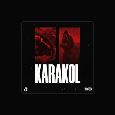 Listen to KarloX, watch music videos, read bio, see tour dates & more!