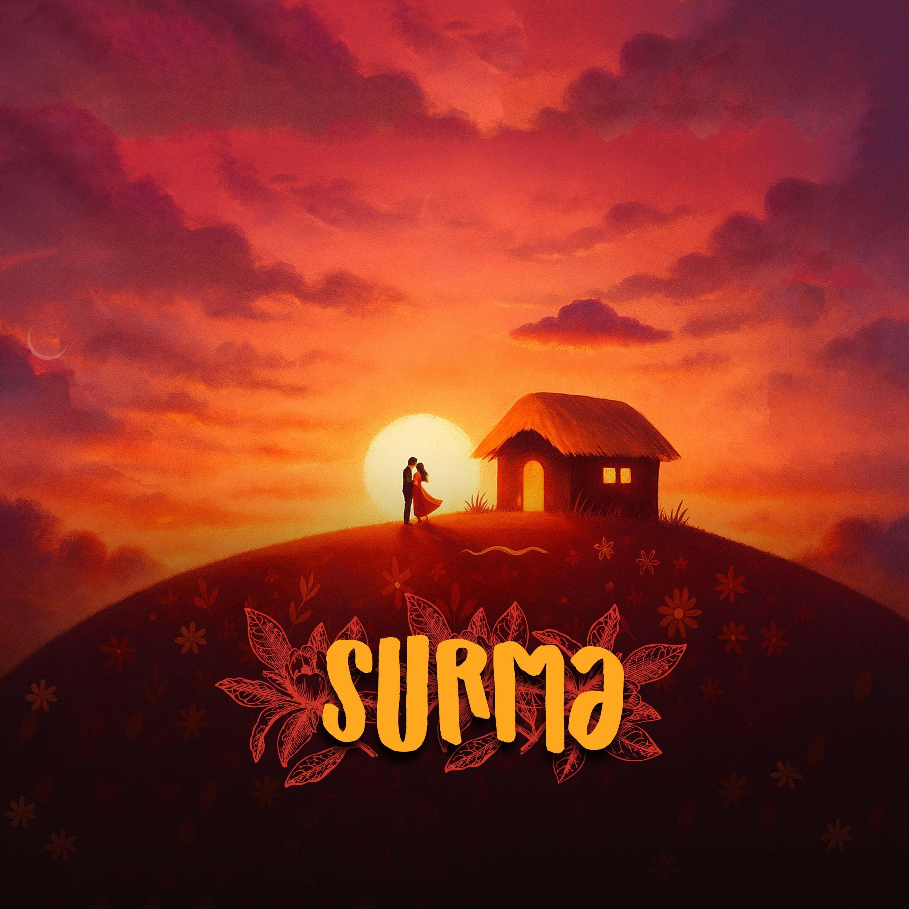 Surma - Single
