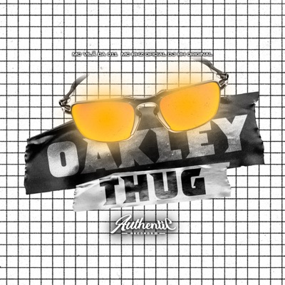 Oakley Thug - Single