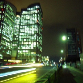 distance awaitedfate